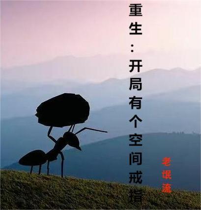 带着空间储物戒指重生到80年代